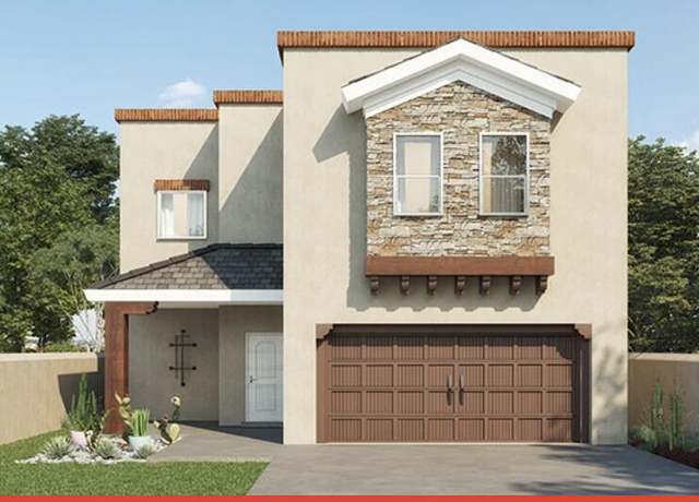 Property at 7425 Rio Rimac Dr, El Paso, TX 79934, 4 beds, 2.5 baths