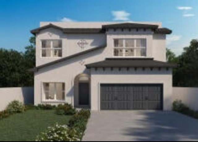 Property at 136 Lincoln St, Sunland Park, NM 88063, 5 beds, 3.5 baths