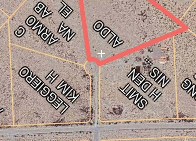 Property at 6898 Wagon Wheel Dr, Clint, TX 79836