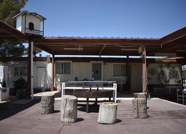 Property at 0 Roma Ave, El Paso, TX 79938, 3 beds, 1.5 baths