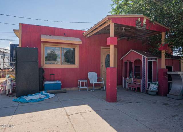 Property at 1360 Aleli Rd, San Elizario, TX 79849