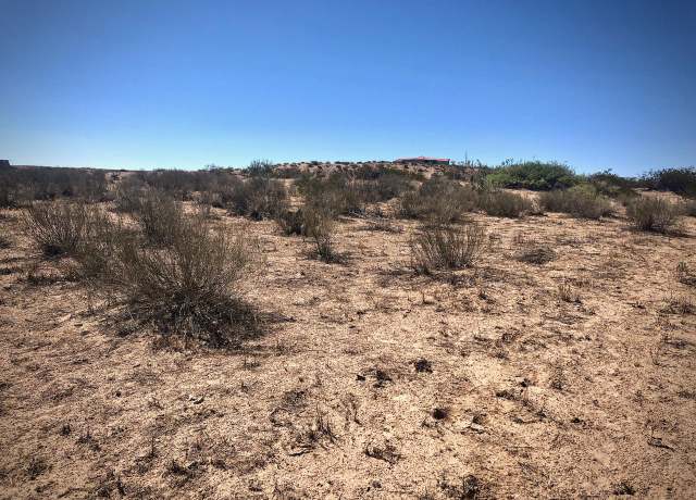 Property at Tract B Koogle, Anthony, NM 88021