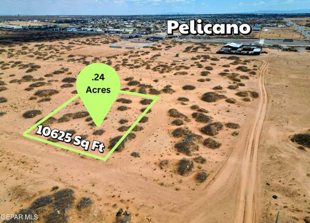 Property at Lot 2 Anveria Dr, Horizon City, TX 79928