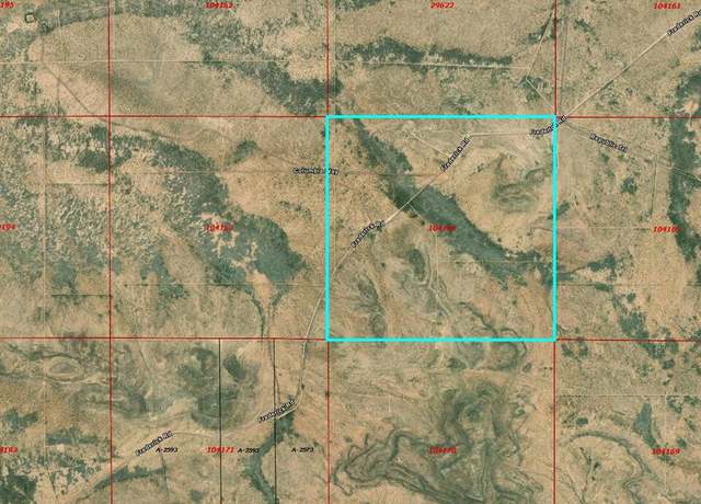 Property at 47 1/2 SEC Psl Sunset Ranches #545 Lot 10, Unincorporated, TX 99999