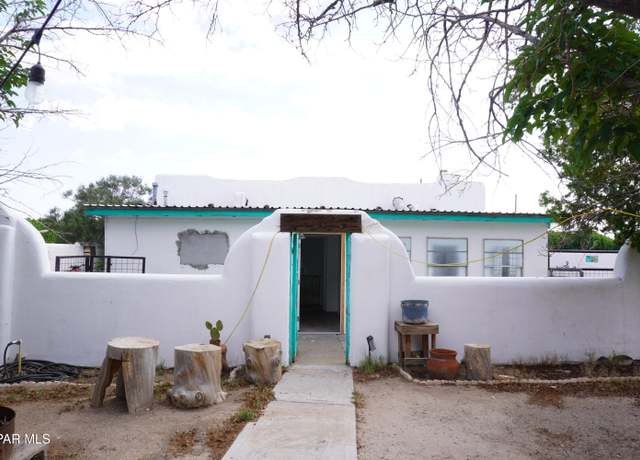 Property at 11110 Westside Rd, Anthony, NM 88021, 4 beds, 2.5 baths