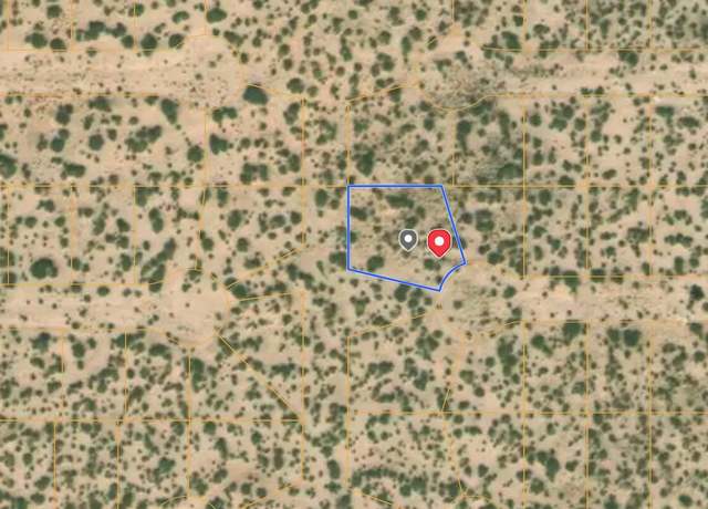 Property at TBD 38 Horizon View Ests, Horizon City, TX 79928