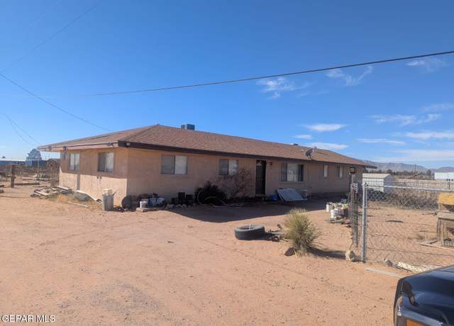 Property at 757 Hermosa #B Dr, Chaparral, NM 88081, 3 beds, 2 baths