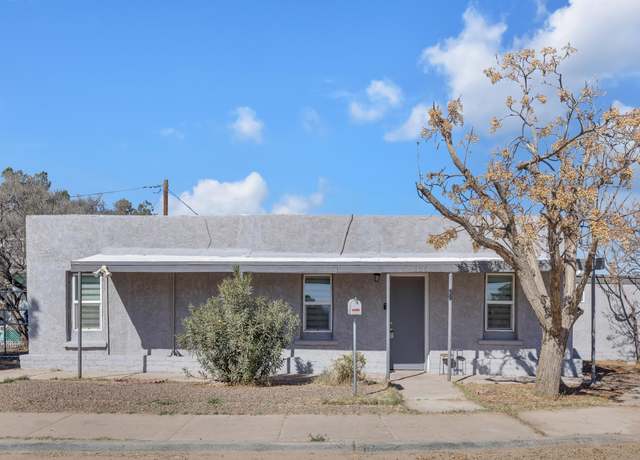 Property at 155 Colina Pl, El Paso, TX 79907, 3 beds, 2 baths