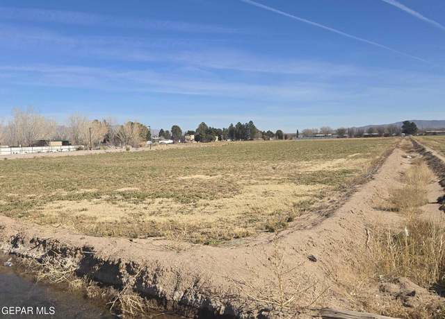 Property at 10092 E Provencio Rd, La Mesa, NM 88044