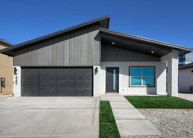 Property at 15209 Imagine Dr, El Paso, TX 79938, 3 beds, 2 baths