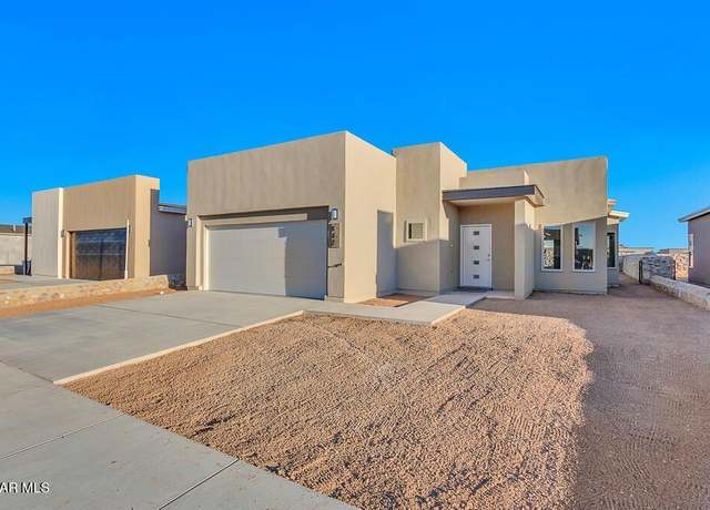 Property at 15105 Steer Dr, El Paso, TX 79938, 3 beds, 2 baths