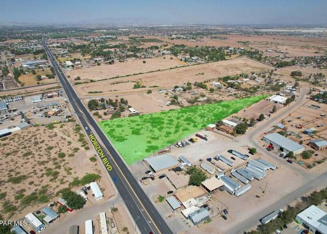 Property at 1109 Horizon Blvd, Socorro, TX 79927