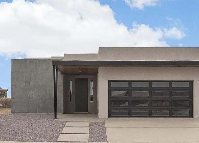 Property at 15101 Steer Dr, El Paso, TX 79938, 4 beds, 2 baths