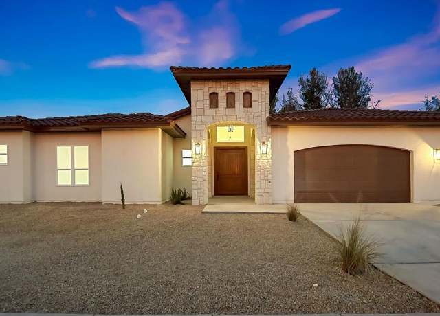Property at 5636 Rio Bonito Cir, El Paso, TX 79932, 4 beds, 3.5 baths