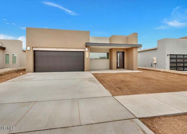 Property at 3865 Perspective St, El Paso, TX 79938, 3 beds, 2 baths