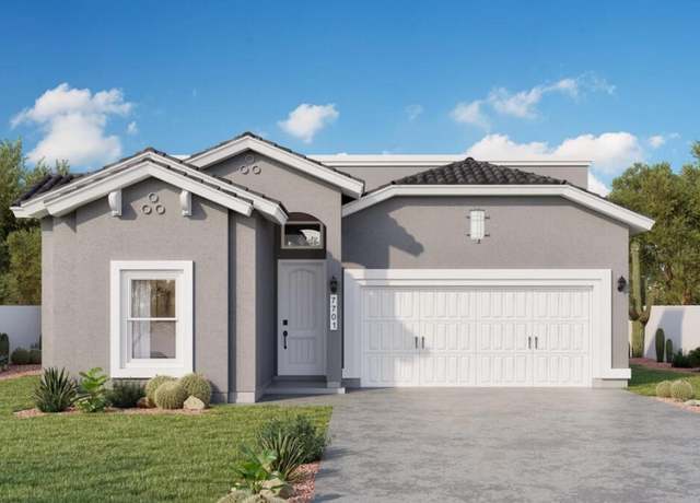 Property at 118 Dawson St, Sunland Park, NM 88063, 4 beds, 2.5 baths