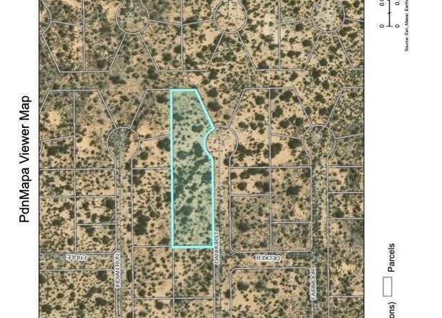 Property at PN-224030 Tbd, Horizon City, TX 79928