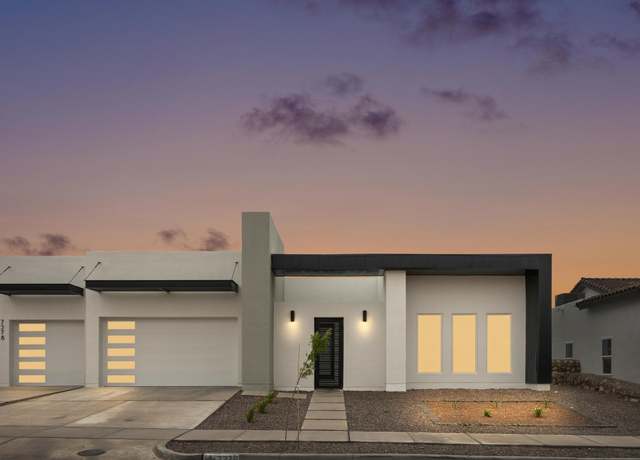 Property at 321 Blue Vly, Horizon City, TX 79928, 6 beds, 4 baths