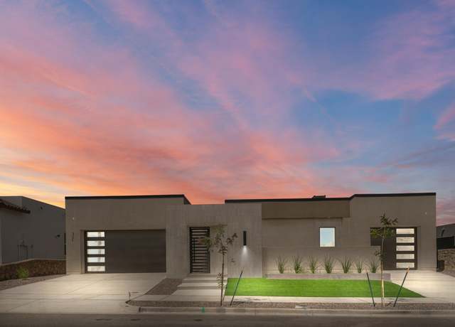 Property at 321 Blue Vly, Horizon City, TX 79928, 6 beds, 4 baths