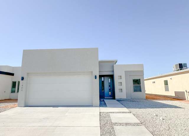 Property at 3877 Perpective, El Paso, TX 79938, 4 beds, 2 baths