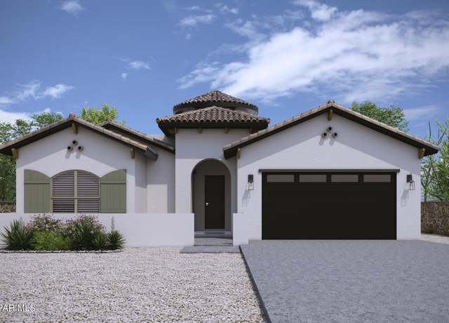 Property at 1457 Indigo Sky St, El Paso, TX 79928, 4 beds, 3.5 baths