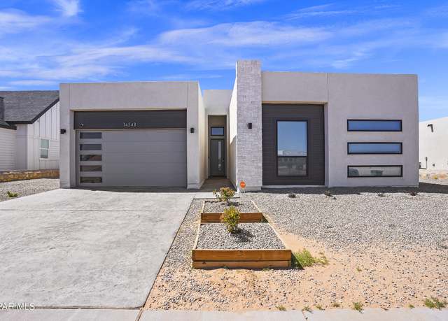 Property at 14548 Tierra Nectar Ave, El Paso, TX 79938, 4 beds, 3 baths