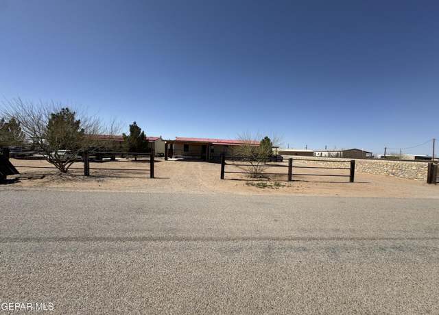 Property at 15072 Mandeville Ave, Horizon City, TX 79928