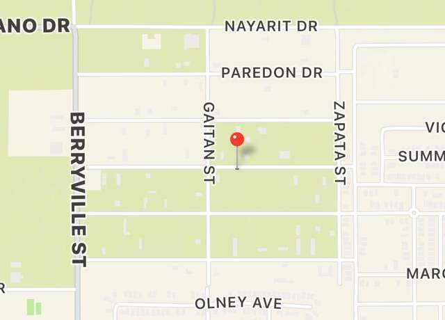 Property at H784066000 Tbd, Horizon City, TX 79928