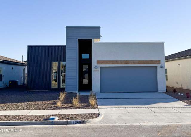 Property at 12874 Spetchley Ct, El Paso, TX 79928, 3 beds, 3 baths