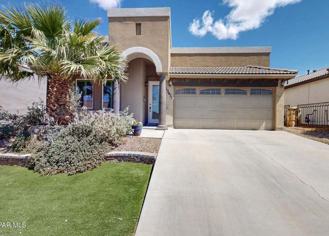 Property at 13071 Wellington Dr, El Paso, TX 79928, 4 beds, 2 baths