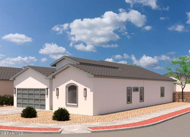 Property at 1168 Summer Rain St, El Paso, TX 79928, 4 beds, 2.5 baths