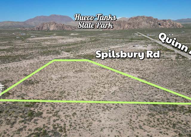 Property at 7049 Spilsbury Rd, El Paso, TX 79938