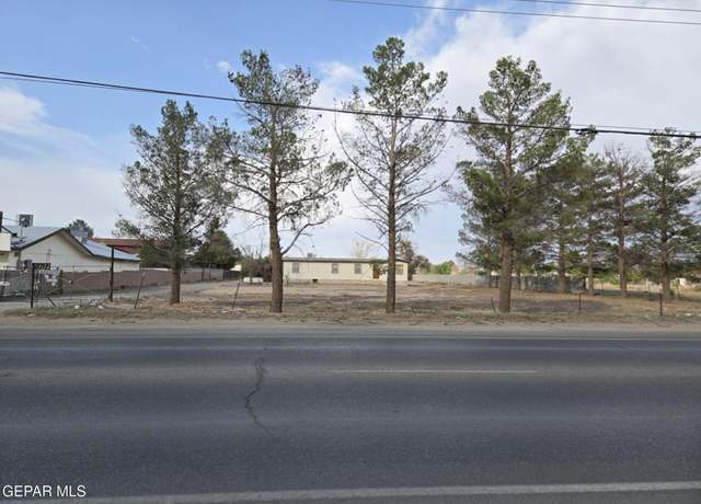 Property at 11717 Socorro Rd, Socorro, TX 79927, 3 beds, 2 baths
