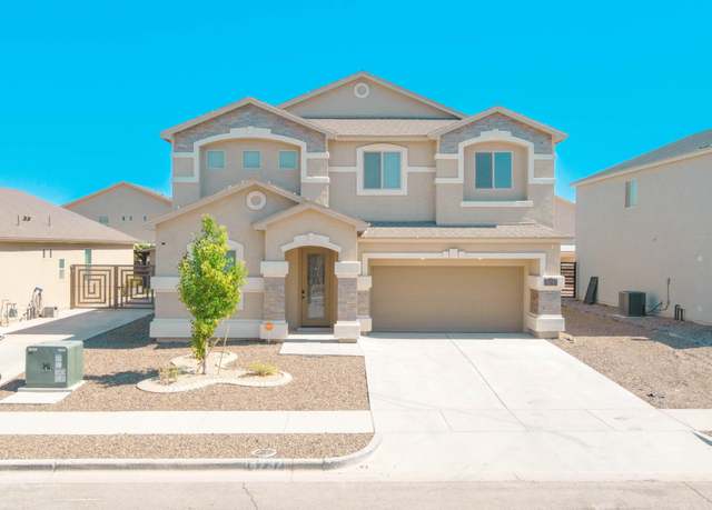 Property at 14737 Tierra Escape Ave, El Paso, TX 79938, 4 beds, 2.5 baths