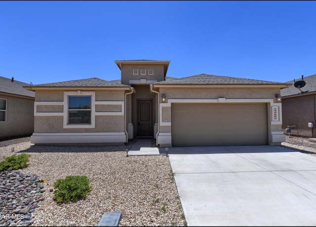 Property at 13052 Runway Ave, El Paso, TX 79928, 3 beds, 2 baths