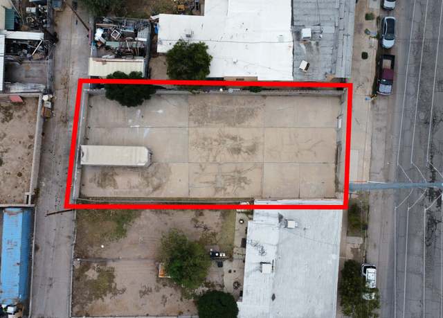 Property at 3908 Durazno Ave, El Paso, TX 79905