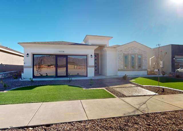Property at 51041 Desert Calico Ave, El Paso, TX 79934, 4 beds, 2 baths