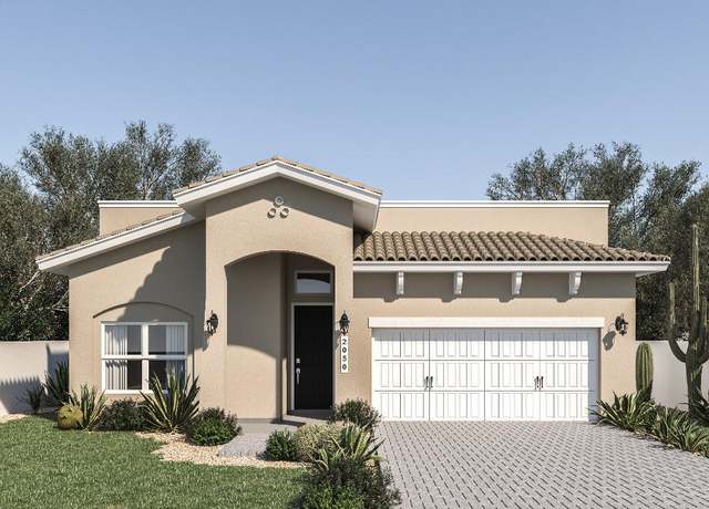 Property at 3868 Aspiration St, El Paso, TX 79938, 4 beds, 2.5 baths