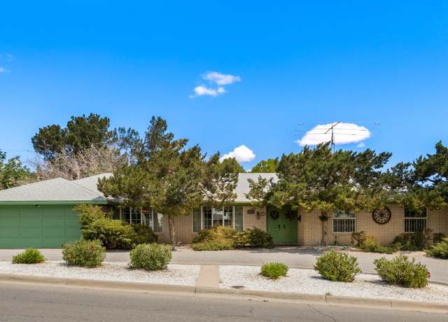Property at 3229 Titanic Ave, El Paso, TX 79904, 4 beds, 3 baths