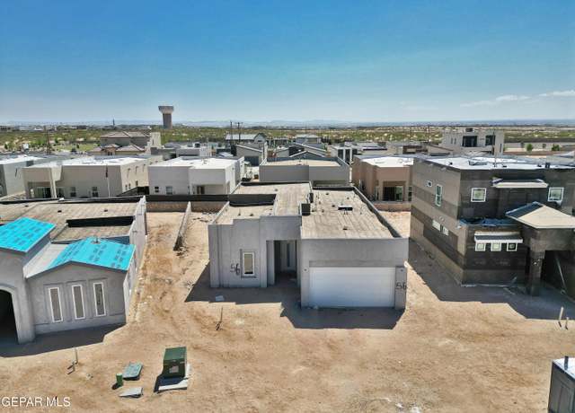 Property at 13256 Verwood Dr, El Paso, TX 79928, 4 beds, 2.5 baths