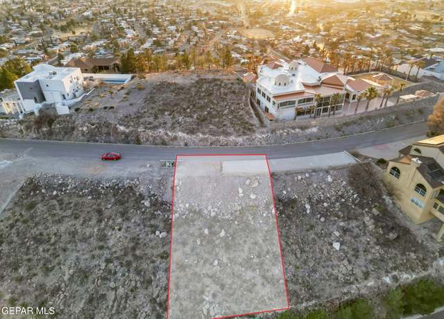 Property at 16 Lone Crest Dr, El Paso, TX 79902