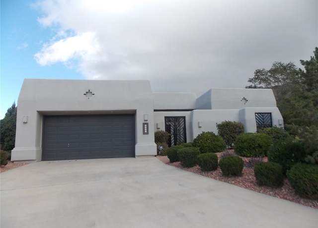 Property at 5601 Burning Tree Dr, El Paso, TX 79912, 3 beds, 2.5 baths