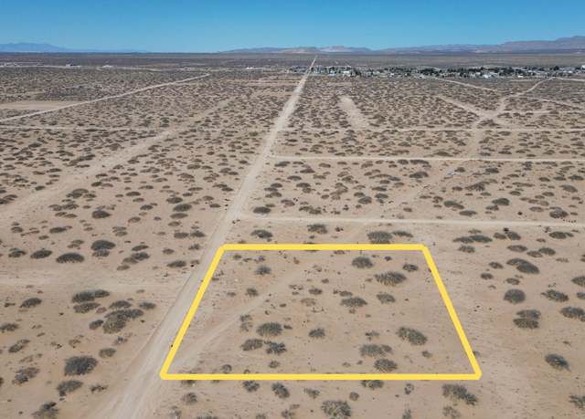 Property at TBD Brady Ave, Horizon City, TX 79928