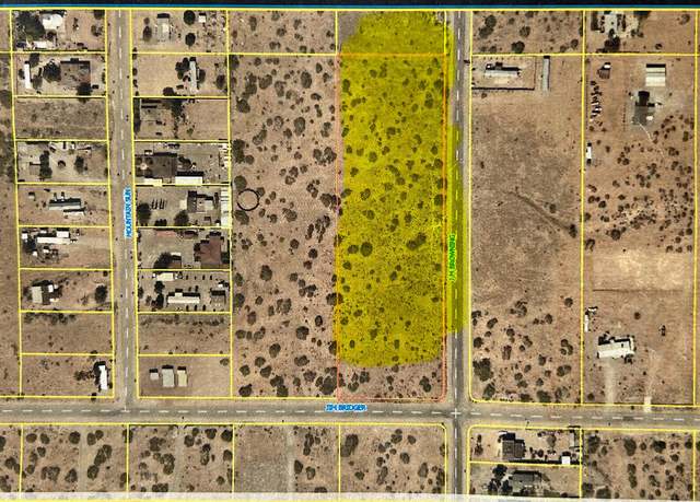 Property at 14697 Jim Bridger Rd, Clint, TX 79938