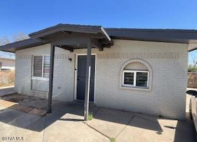 Property at 144 Marquita Ln, El Paso, TX 79915, 3 beds, 1 bath
