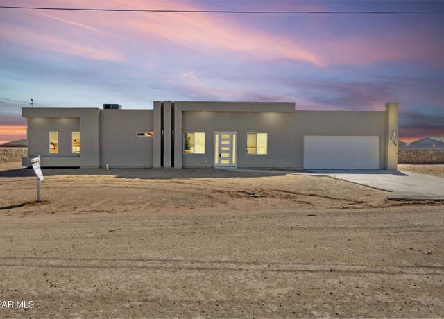 Property at 14706 Shape rd Dr, El Paso, TX 79928, 3 beds, 2 baths