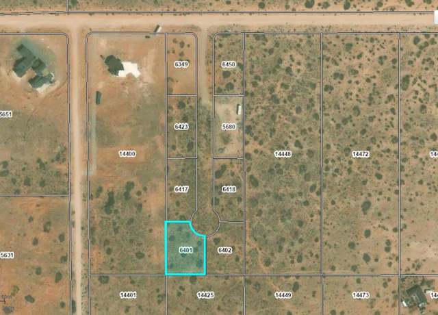 Property at 6401 Loma Ln, Clint, TX 79836