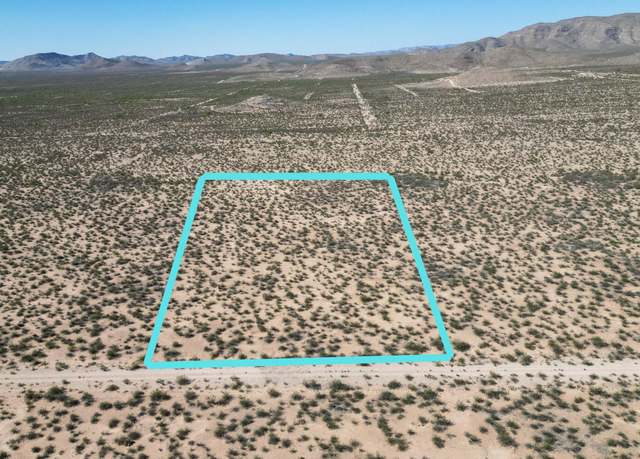 Property at 34964 E Desert Storm Rd, El Paso, TX 79938