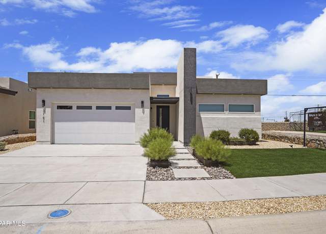 Property at 3141 Tunnel Point Way, El Paso, TX 79938, 4 beds, 3 baths