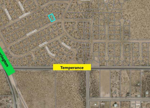Property at 0 Essington Rd, Horizon City, TX 79928